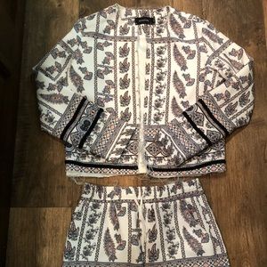 MINK PINK Set So Cute